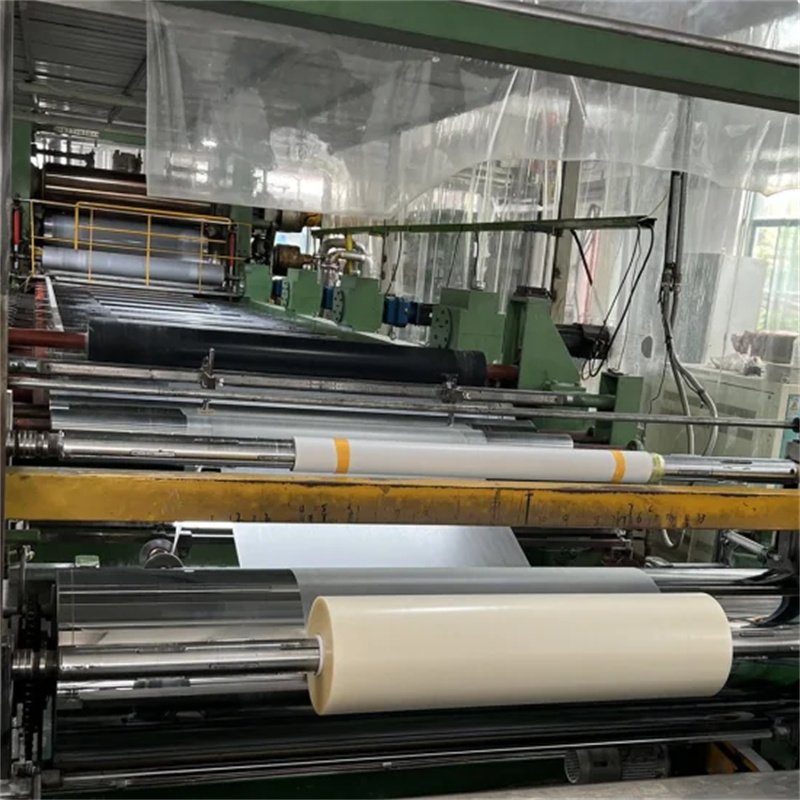 Chinese Factory Price transparent clear pvc foil 1mm 2mm 3mm clear pvc transparent 2mm transparent pvc film