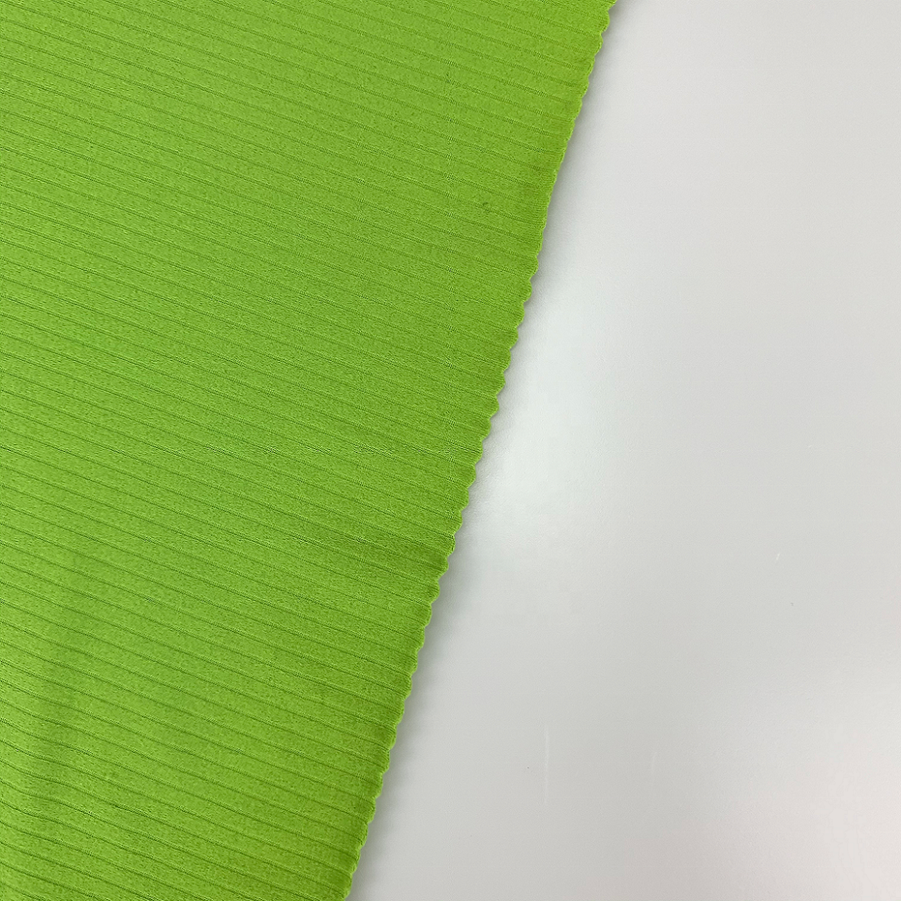 China Supplier Brushed Sueded Stretch Fantastic Quality Microfiber Swim Wear 80% Nylon 20% Spandex Rib Fabric