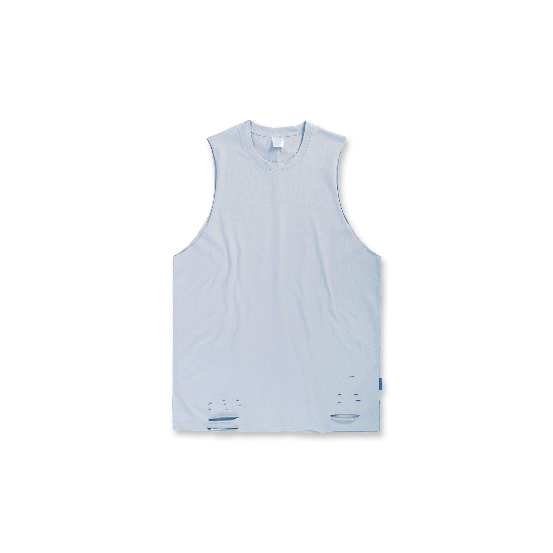 OEM Summer High Quality Men's Cotton Tank Top Fitness Gym Men Tank Top high quality reasonable price