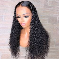 curly