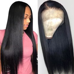 straight