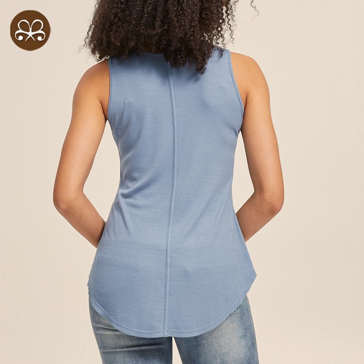 Women Maternity Wear Breastfeeding plus size T-shirt Ultra Soft Ribbed Breastfeeding Nursing Wear