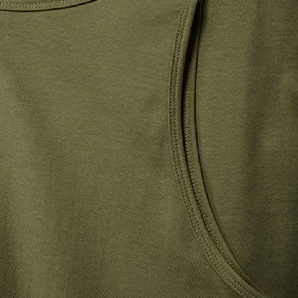 Wholesale Gym Fitness Wear 100% Cotton Tank Top 180GSM High Quality Custom Logo Knit Ribbed Crop Tank Top Multi Color