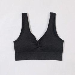 Bra-black