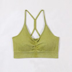 Cami-green
