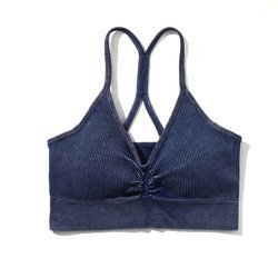 Cami-navy
