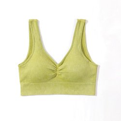 Bra-green