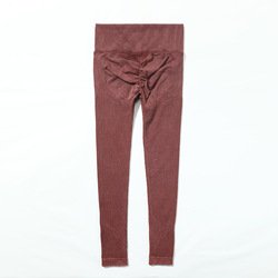 pants-maroon