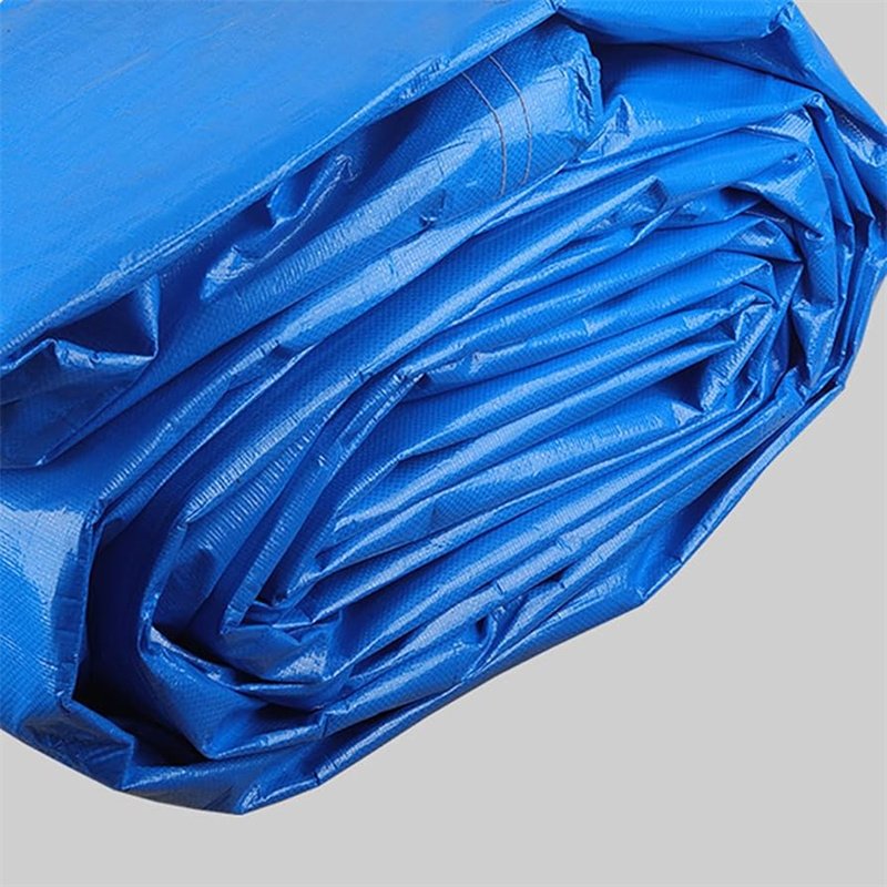 Heavy Duty 610gsm Green Waterproof PVC Tarpaulin Roll Vinyl Tarps for Truck Tent Covering