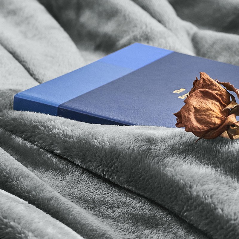 Adult Fleece Blanket For Bed Stitch Duvet Solid Color Blankets And Bedspreads Soft Quality Plead Cover For Sofa Home Bed Cover