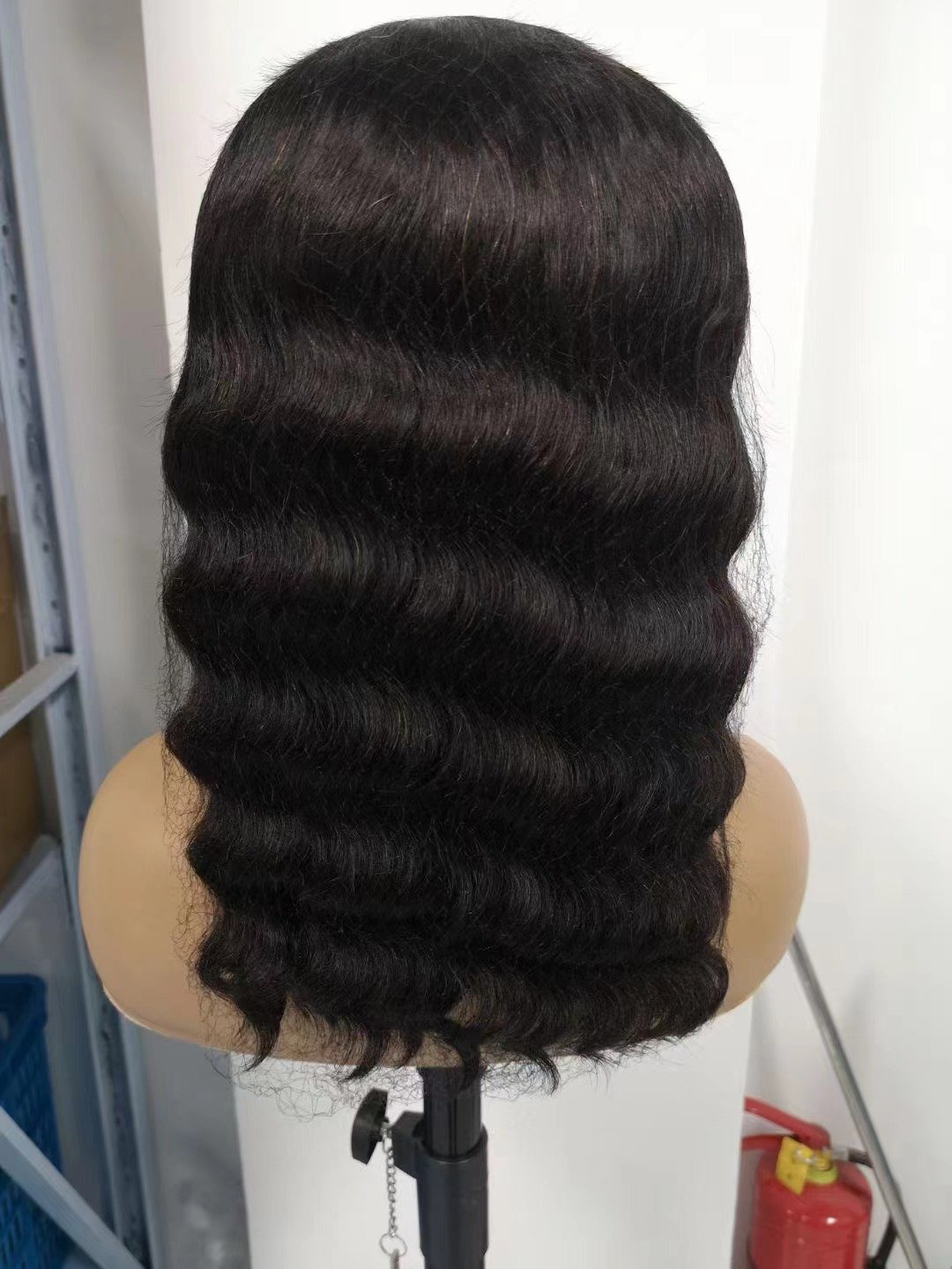 28inch Body wave Lace Front wigs Human Hair Lace Front Brazilian Human Hair Transparent Lace Front Wigs For Black Women