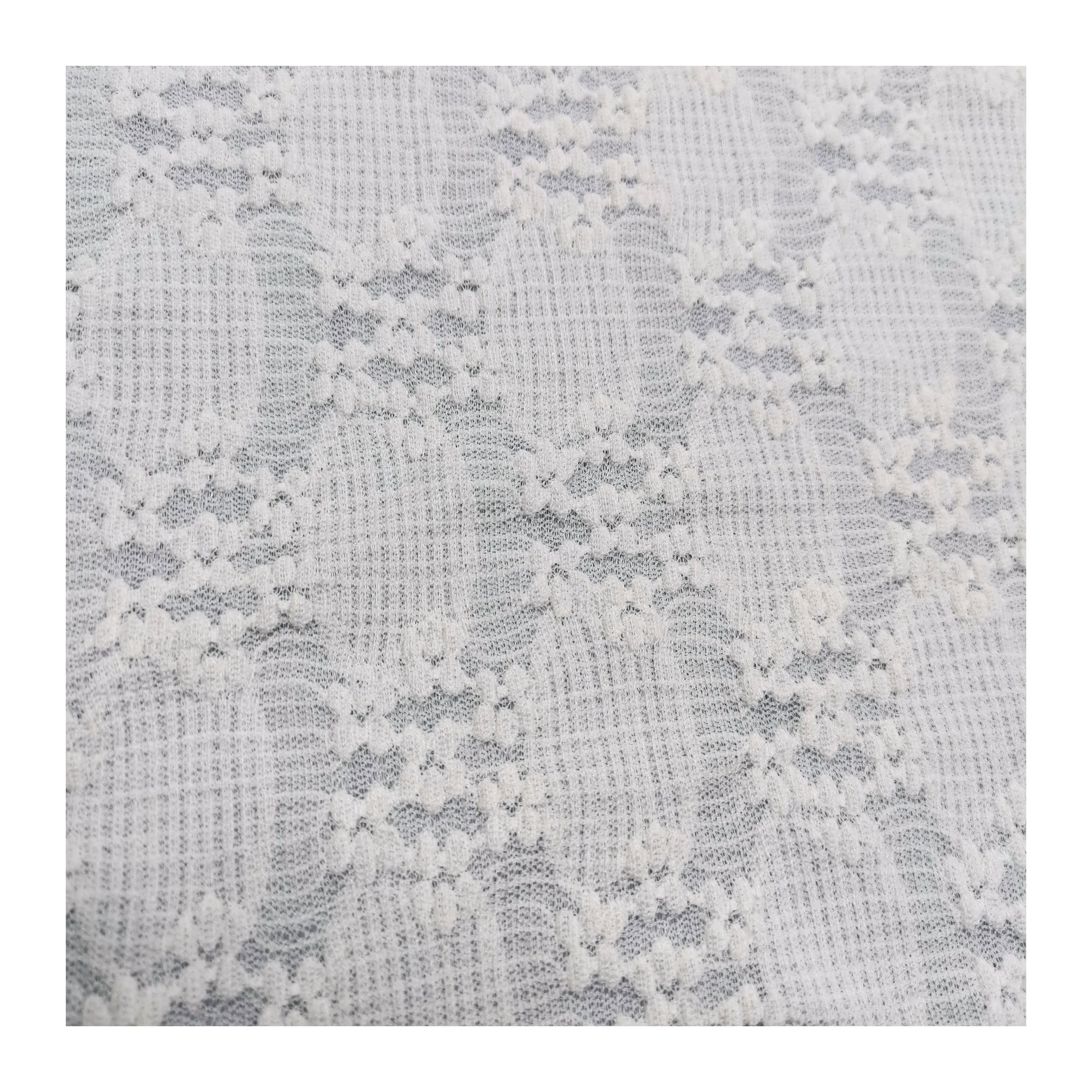 180g Thin Summer Girl's Elastic Lace Fabric high quality Fabric