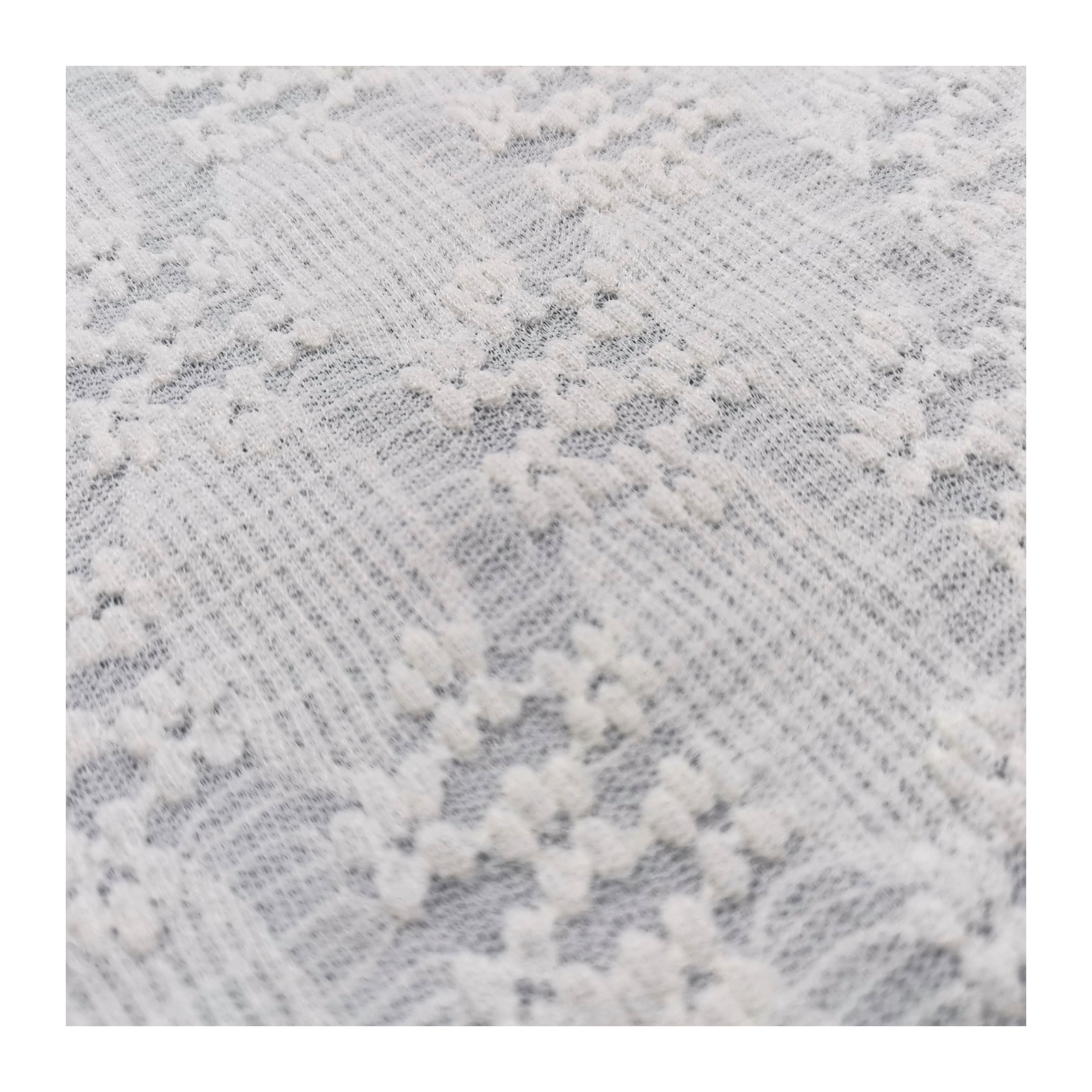 180g Thin Summer Girl's Elastic Lace Fabric high quality Fabric