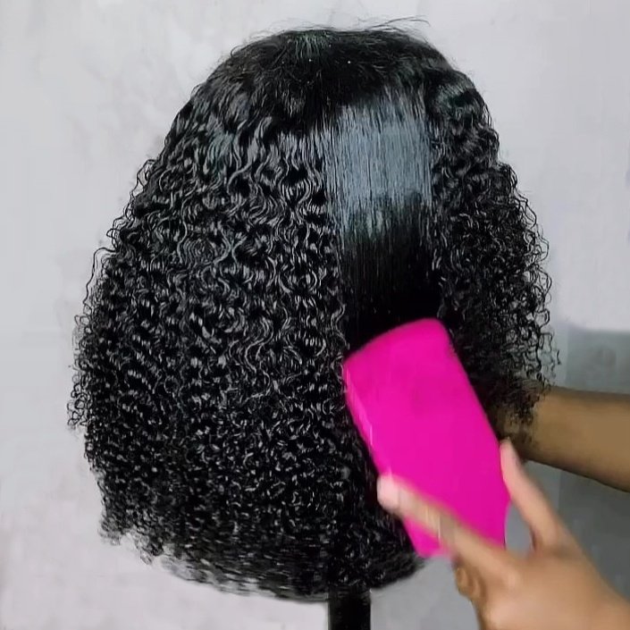 Wholesale Bob Hd Lace Wig 100% Virgin Human Hair,Women Lace Wig Natural Hair,Best Frontal Indian Wig Hd Lace Original Human Hair