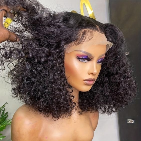 Wholesale Bob Hd Lace Wig 100% Virgin Human Hair,Women Lace Wig Natural Hair,Best Frontal Indian Wig Hd Lace Original Human Hair