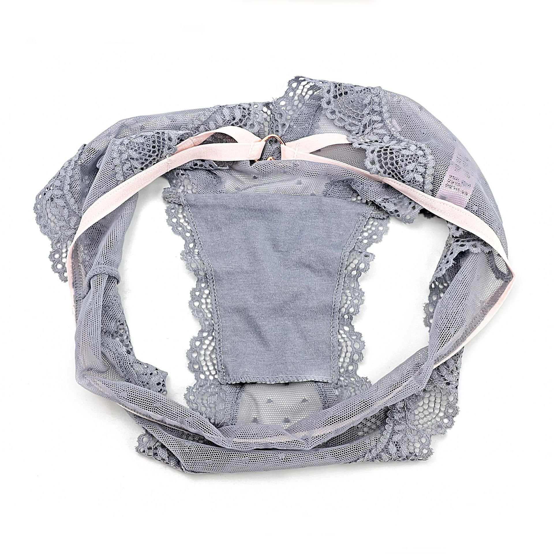 Sexi Shop Interior Sexy Hot Lace Female Briefs For Woman Transparent Mesh Thin Panties Women Sexy Underwear
