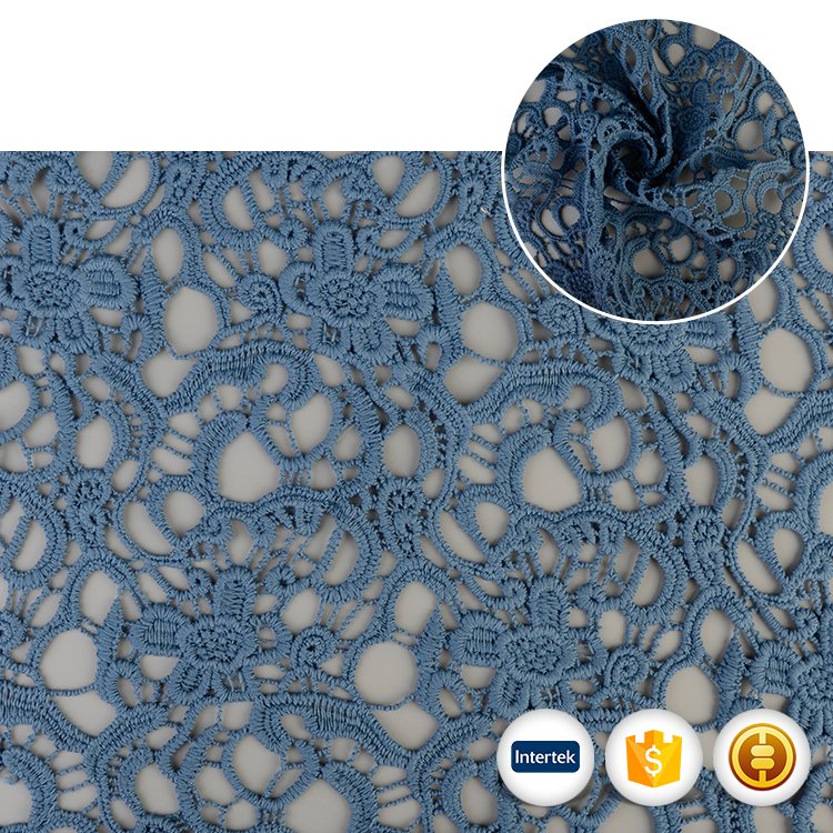 Fashion textiles chinese embroidery fabrics bridal embroidery lace fabric embroidery