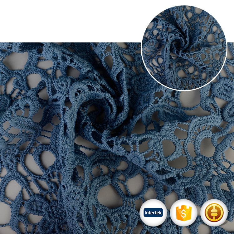 Fashion textiles chinese embroidery fabrics bridal embroidery lace fabric embroidery
