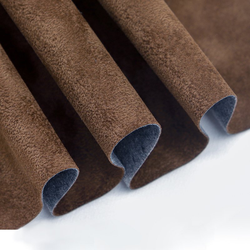 new style package box insert velvet adhesive velvet flocking fabric for sale