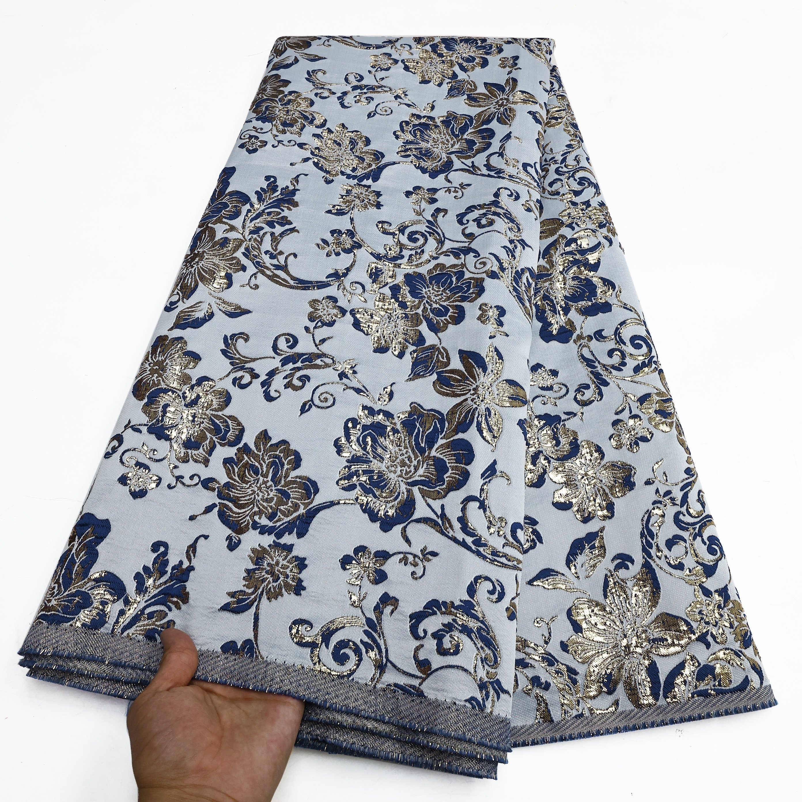 Soft Nigerian Lace Fabric Latest Lace Brocade 2023 African Lace Fabric For Wedding 5yards