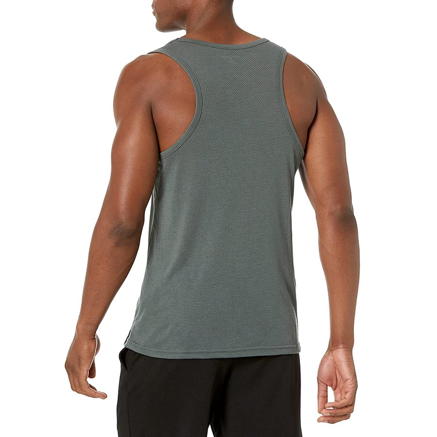 OEM Custom 100% Cotton Men Tank top Best Quality Breathable Quick Dry Oversized Men Tank Top Cheap Price Custom Printing or Logo