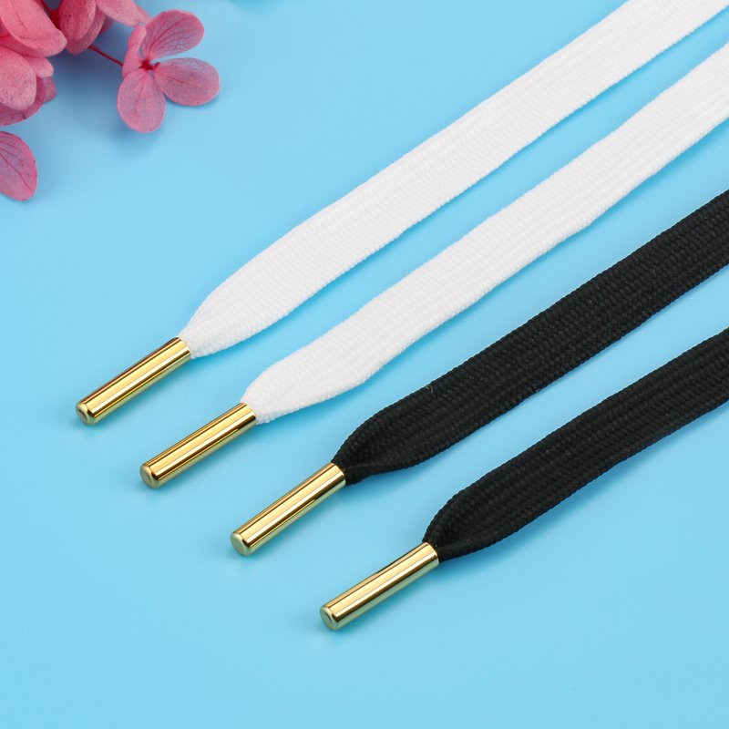 Hot Sale Factory Dress Shoes Shoelaces Colorful Sneakers Shoes Laces For Men And Women