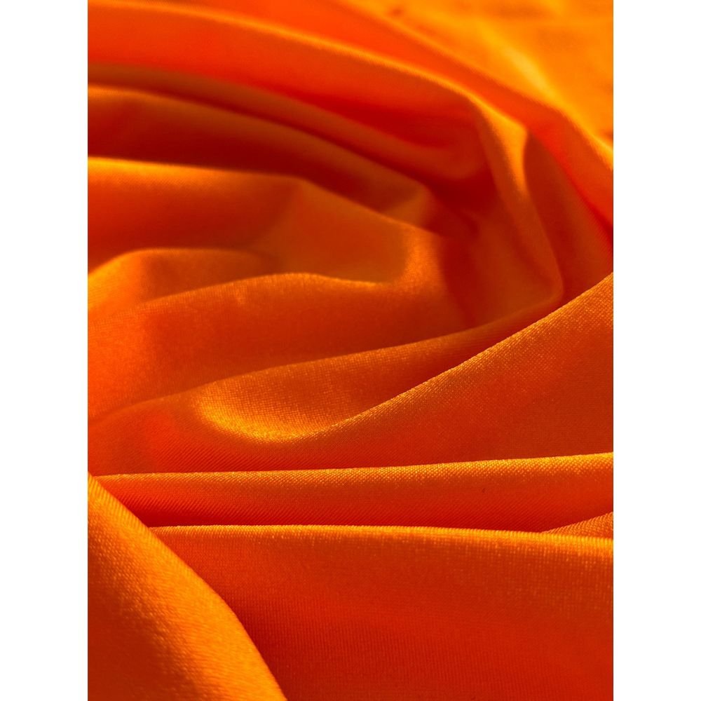 knit rib spandex fabric