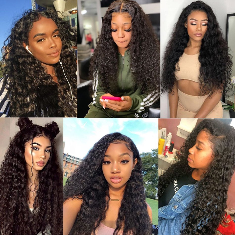 Wholesale Natural Closure 5x5 Swiss Lace Melt Skin Cuticle Aligned Virgin Human Hair Thin Hd Frontal Lace Closure