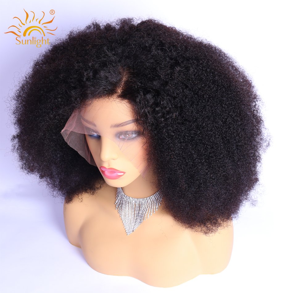Frontal Glueless Full Hd Lace Wig,Cuticle Aligned Virgin Raw Indian Hair Wig,Unprocessed 100% Full Lace Human Hair Wig
