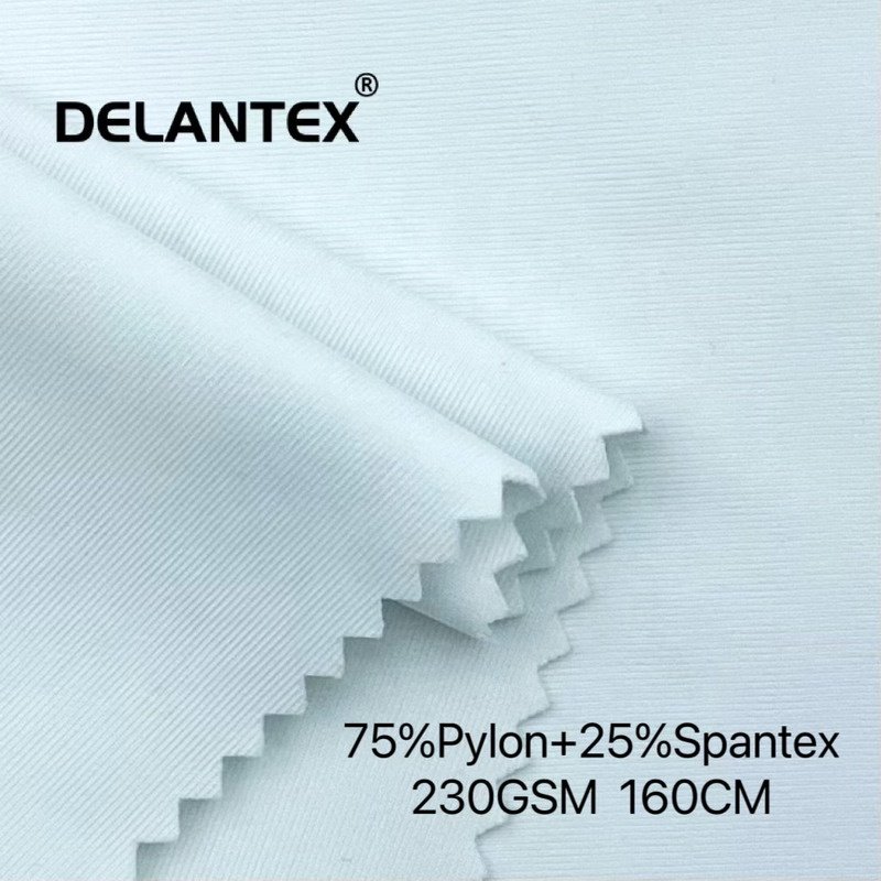 73 Polyester 27 Spandex Fabric for South America Mexico Market