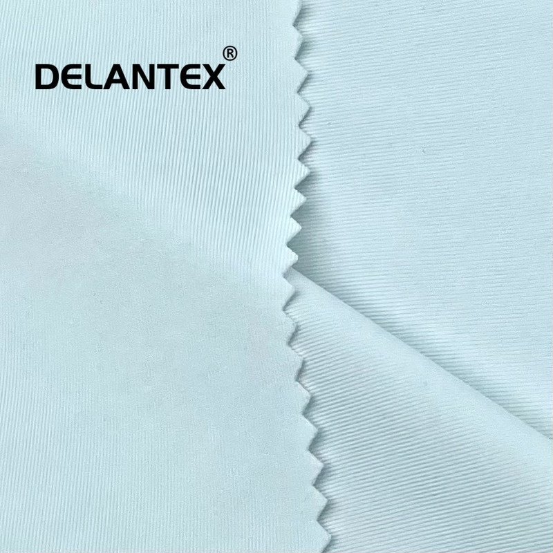 73 Polyester 27 Spandex Fabric for South America Mexico Market