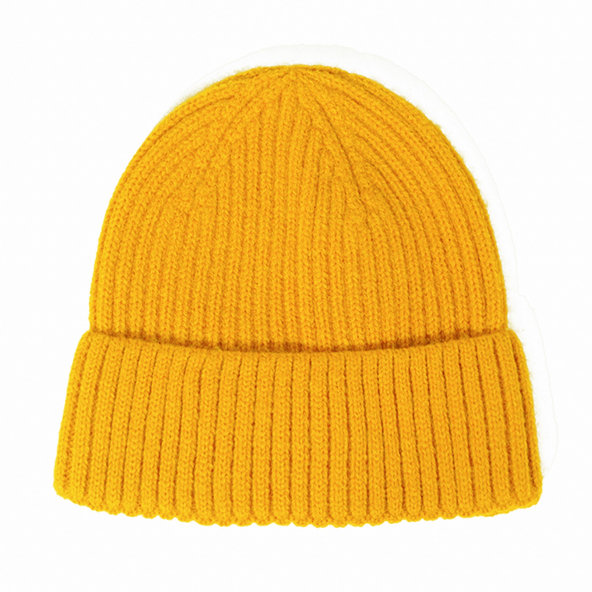 Free Size Winter Slouchy Beanie Hat Custom Designer Cotton Knitted Ribbed Skull Character Letter Wholesale Black Cashmere Beach