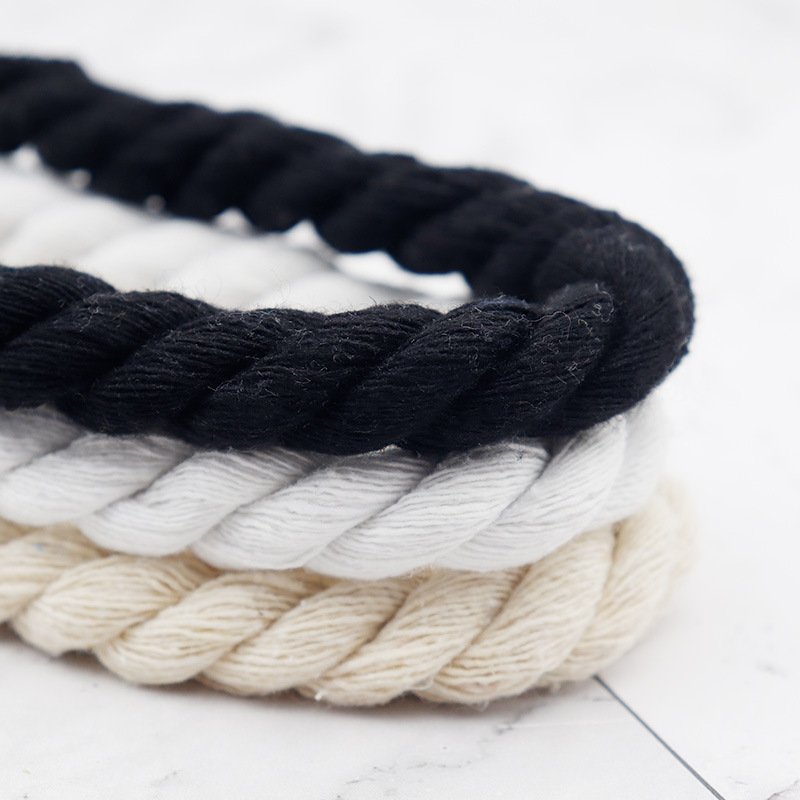 Big round shoes laces 10 mm width 80-180 cm round shoe laces 3 colors braid rope shoelaces