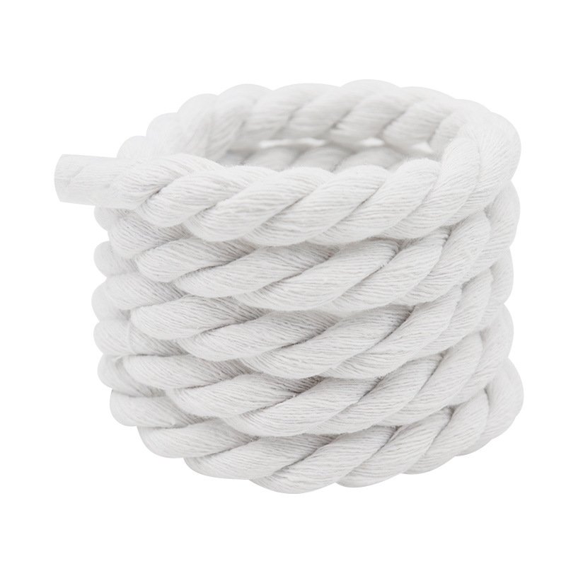 Big round shoes laces 10 mm width 80-180 cm round shoe laces 3 colors braid rope shoelaces