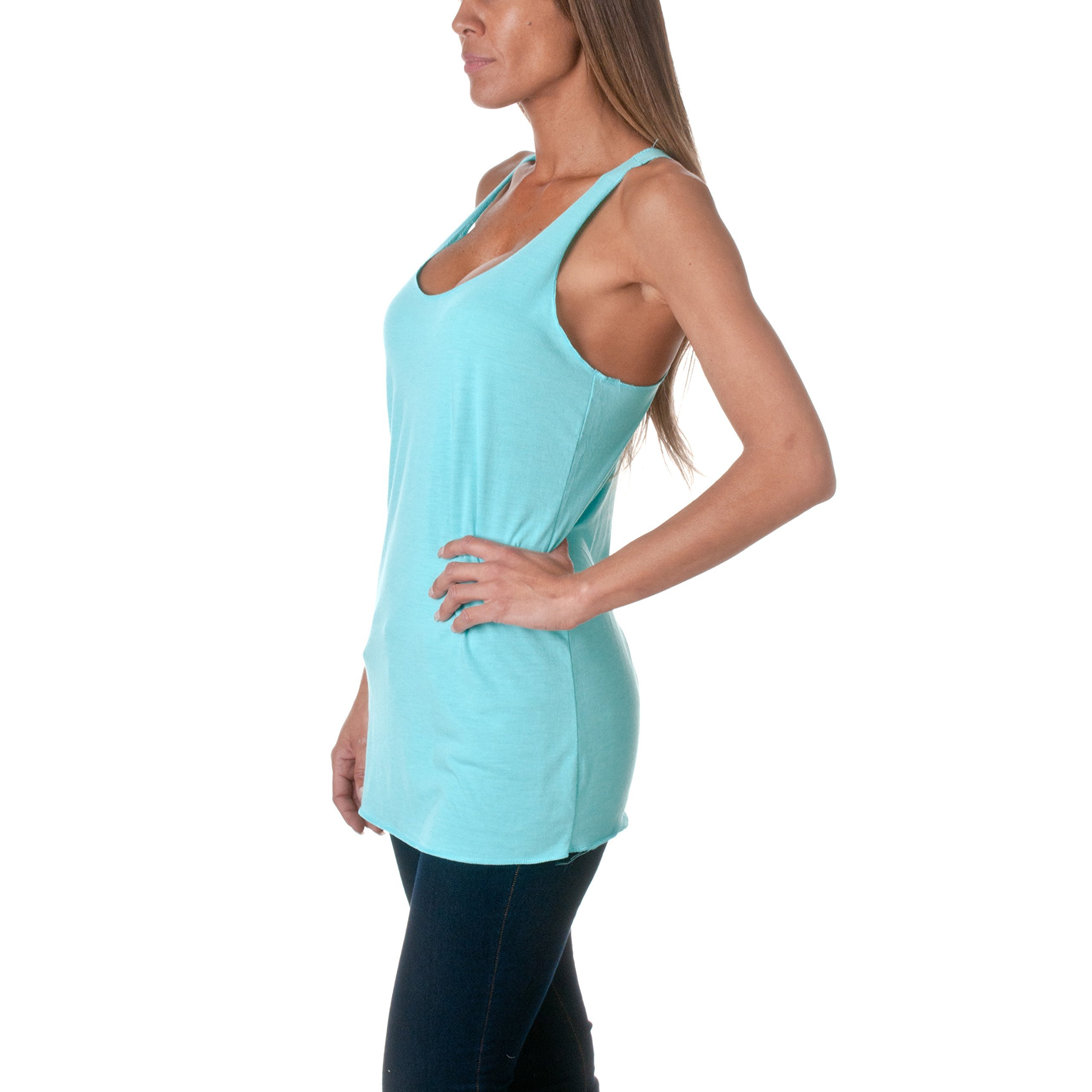 Women's Tank Tops Summer Sleeveless Sports Vest New Style Sexy Casual Quick Dry Lightweight Rayon Active Tank Top Breathable
