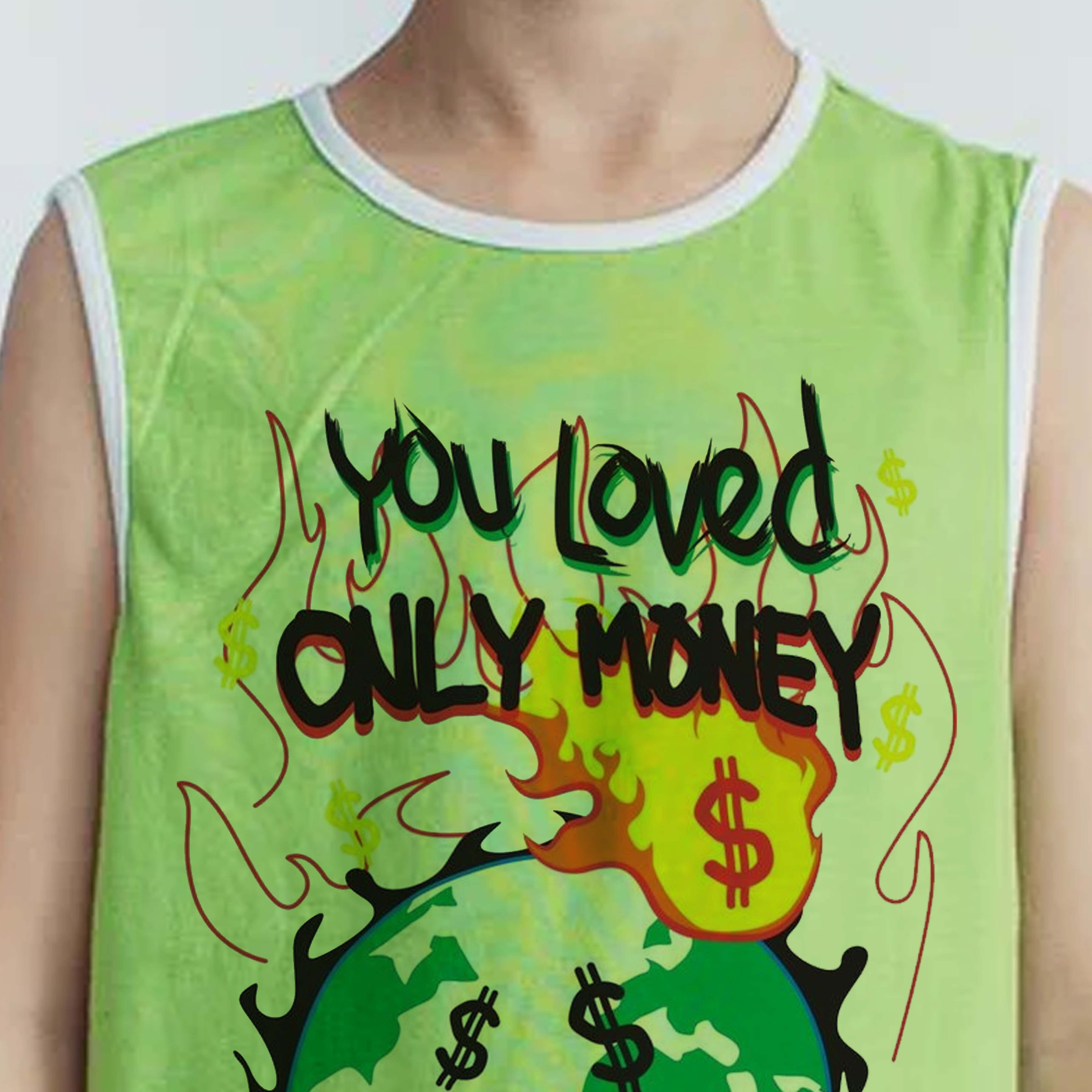 Latest Design Cheap Price New Fashion Custom Kids Tank Top Wholesale High Quality Sleeveless Fitness Tank Top For Children