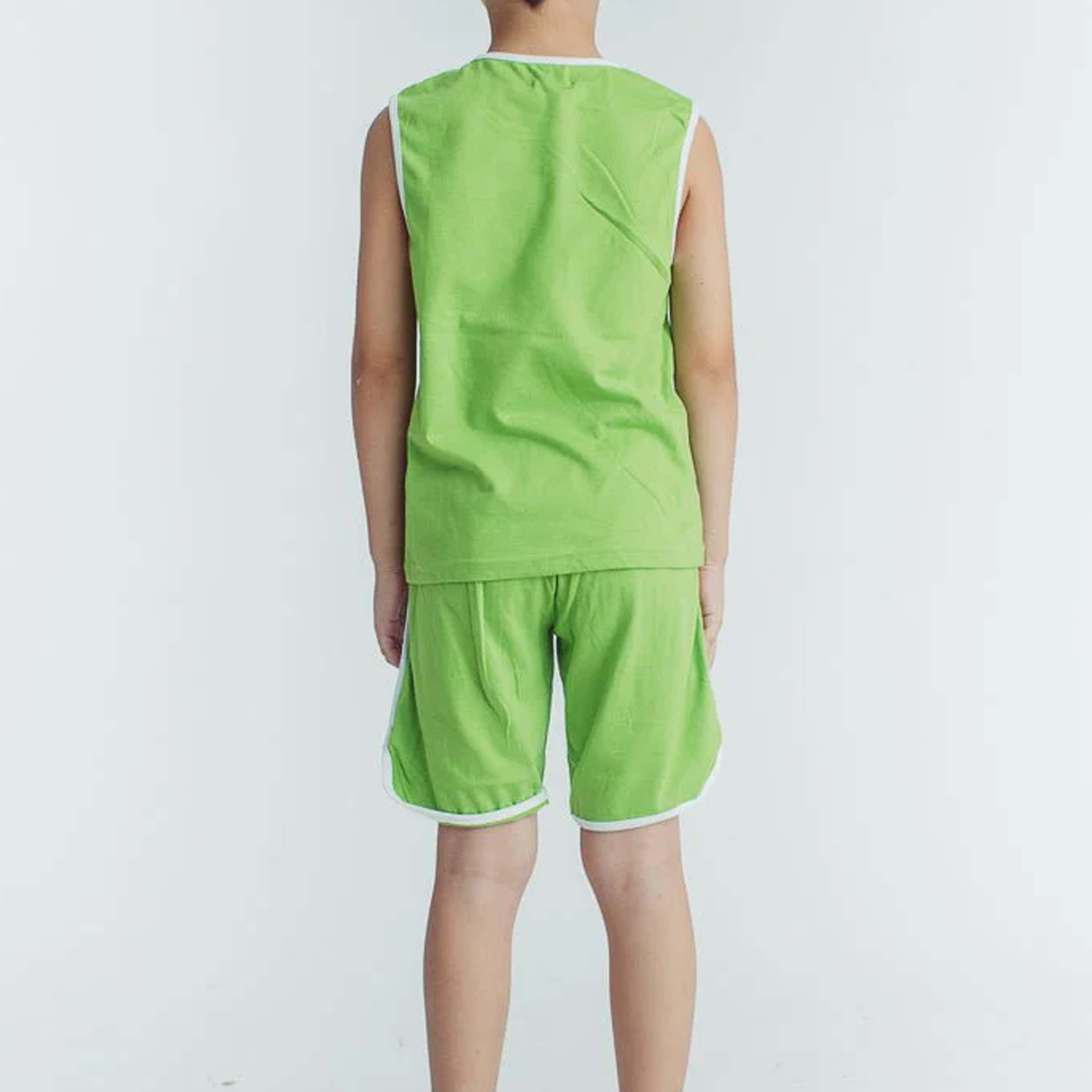 Latest Design Cheap Price New Fashion Custom Kids Tank Top Wholesale High Quality Sleeveless Fitness Tank Top For Children