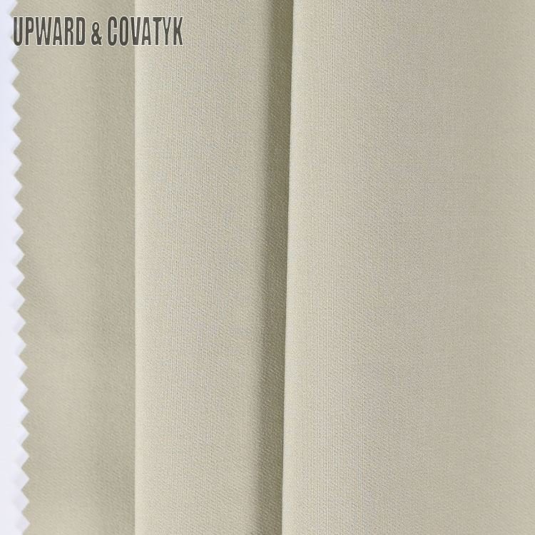 Wholesale 164GSM 85% Nylon 15% Spandex 4 Way Stretch Nylon Spandex Leggings Yogawear Fabric For Clothing