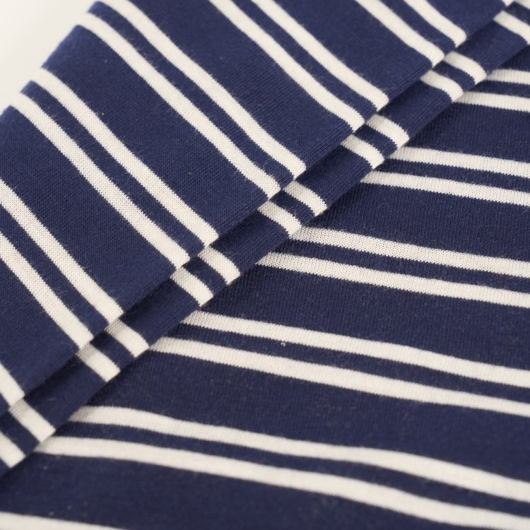 New arrival poly yarn dyed jacquard fabric yarn dyed jacquard knit fabric crochet yarn dyed fabric for Coat Jacket