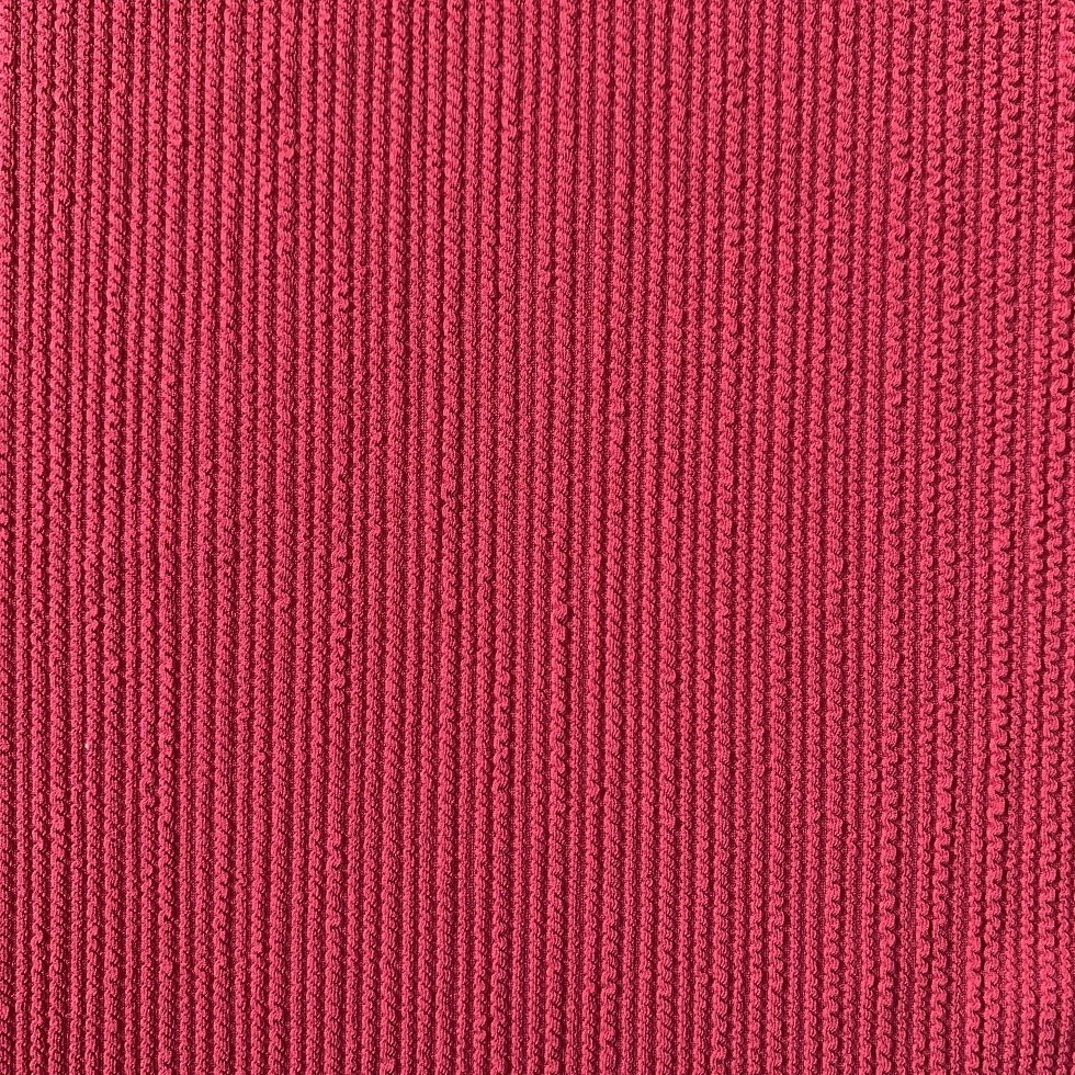 XA1564 High quality knitted stripes seersucker rib jacquard fabric for swimwear bikini crinkle swimsuit fabric