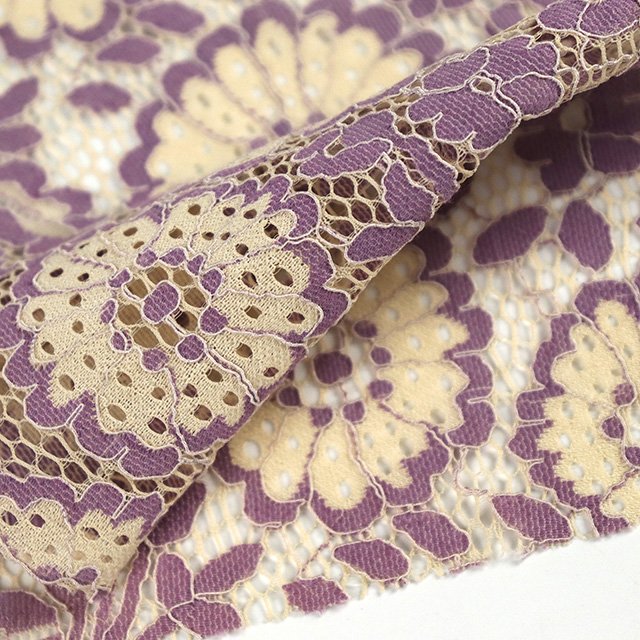 2023 high quality luxury fabric embroidery nigerian lace fabric for women