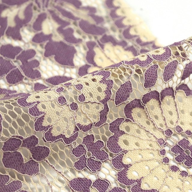 2023 high quality luxury fabric embroidery nigerian lace fabric for women