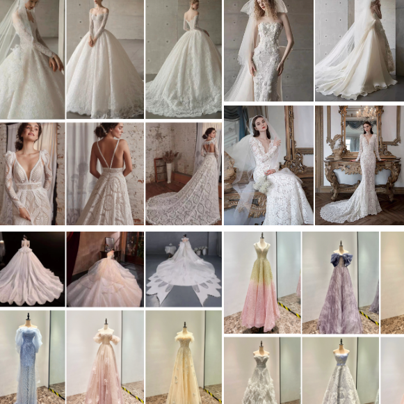 Popular Nigeria cotton voile dantelle lace tulle embroidery hollow out border lace pattern guipure lace fabric