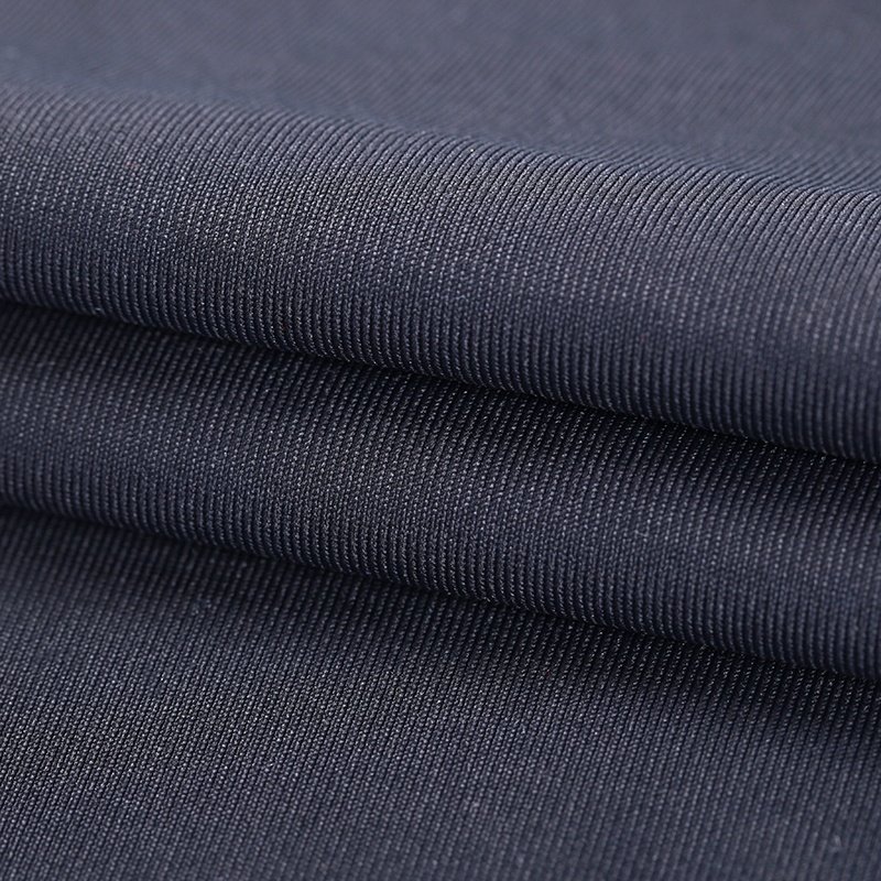 Manufacturers supply Weft Knit Nylon Spandex 4 Way Stretch Single Jersey Fabric For Sportswear Yoga Leggings