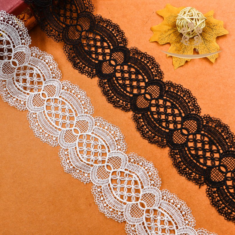 TC lace,embroidery lace,t/c embroidery lace