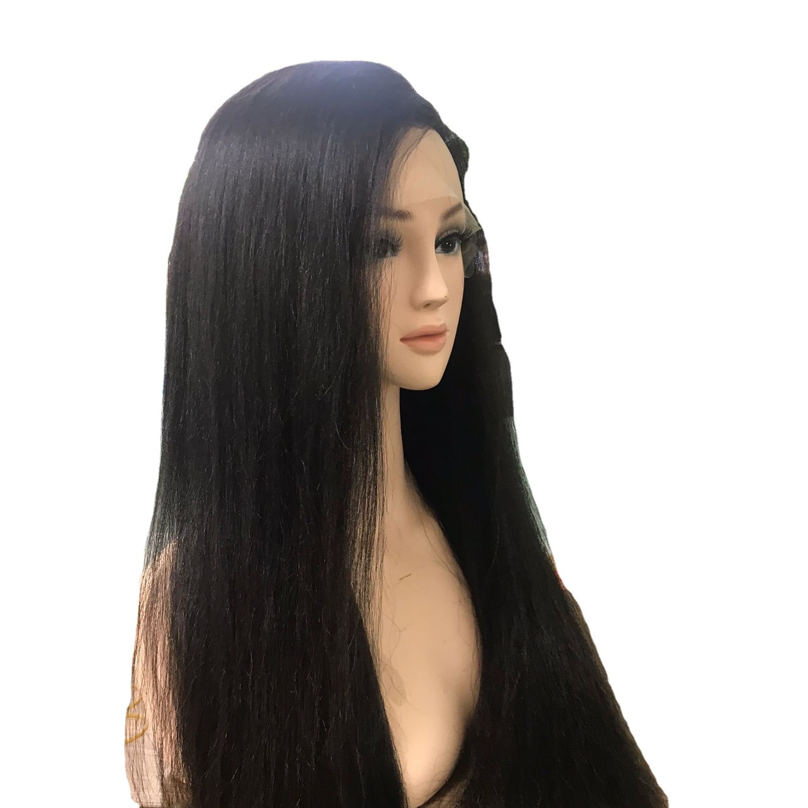 Full Lace Wig Vietnames VIRGIN HUMAN HAIR Luxury quality made in the biggest factory in Viet Nam