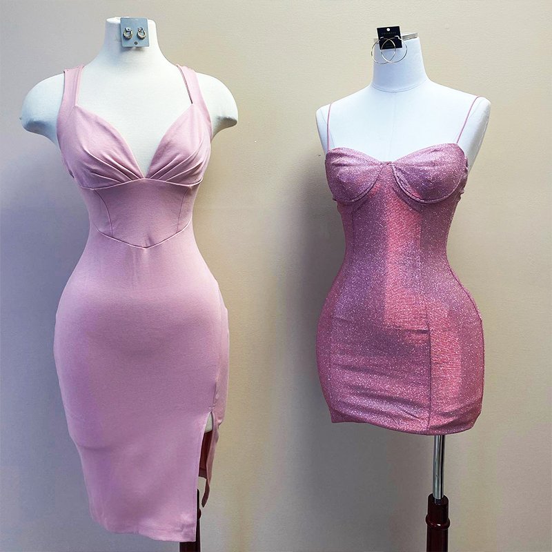 Huili Manufacturer Backless Two Piece Set Body Midi Dress Sets Women Off Shoulder Crop Tops And Long Skirts Suits Outfits
