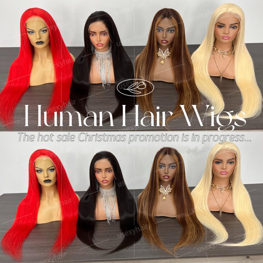 ready to ship sliver gray human hair wigs for black women ombre blonde color lace wigs,hd lace frontal curly wig human hair