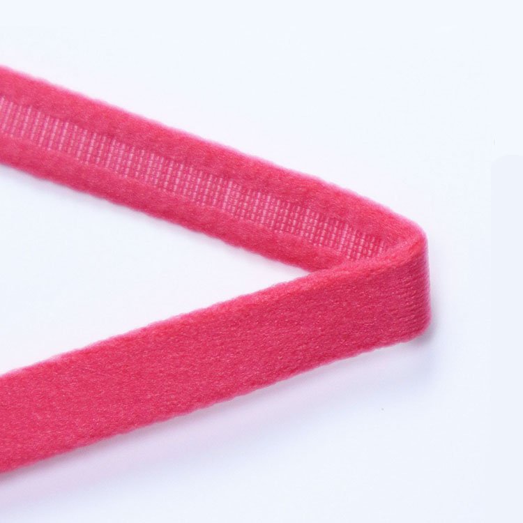 Wholesale Bra Plush Underwire Channeling Tape Nylon Wire Casing for Bra Lingerie