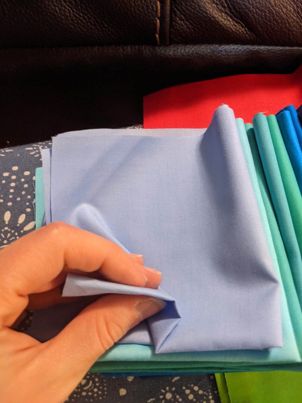 High Quality 93% Nylon 7% Spandex Knitting Rib Four-Sided Stretch Fabric with Anti-Mosquito Fast-Drying Ultraviolet Protection